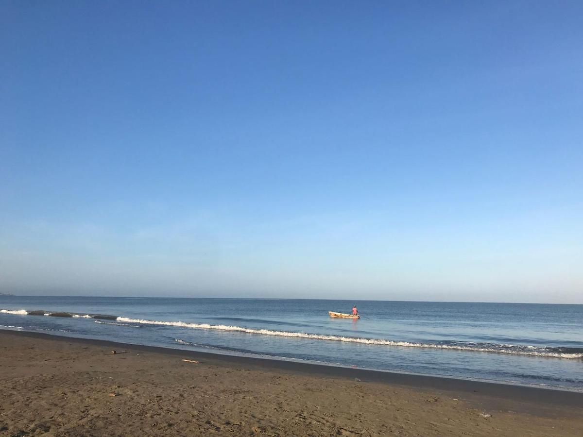 Сasa de vacaciones Casa Playa Arreboles