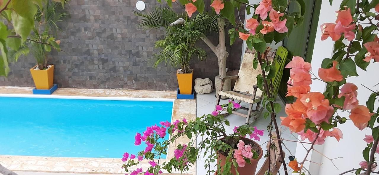 Casa Playa Arreboles * Cartagena