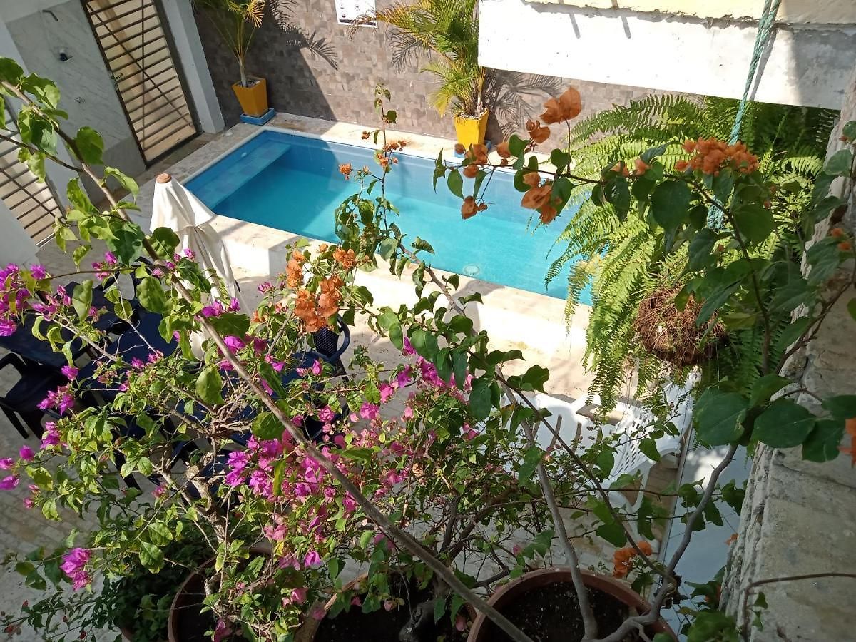 Casa Playa Arreboles Сasa de vacaciones *