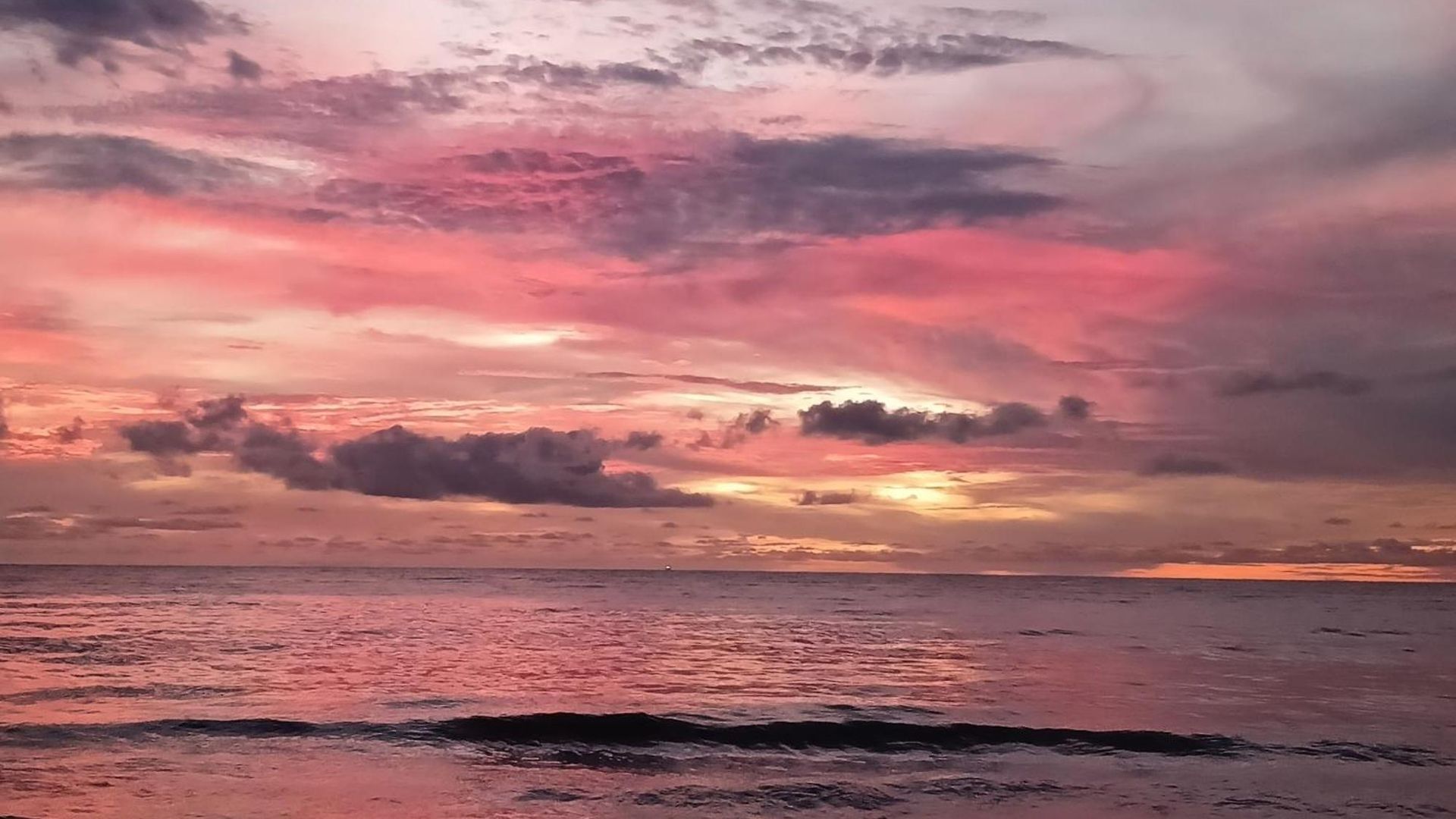 Сasa de vacaciones Casa Playa Arreboles *