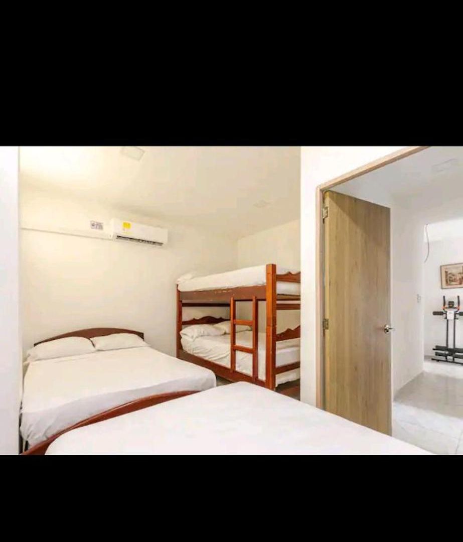 Сasa de vacaciones Casa Playa Arreboles