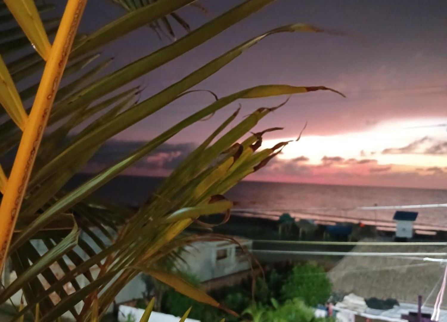 Сasa de vacaciones Casa Playa Arreboles *