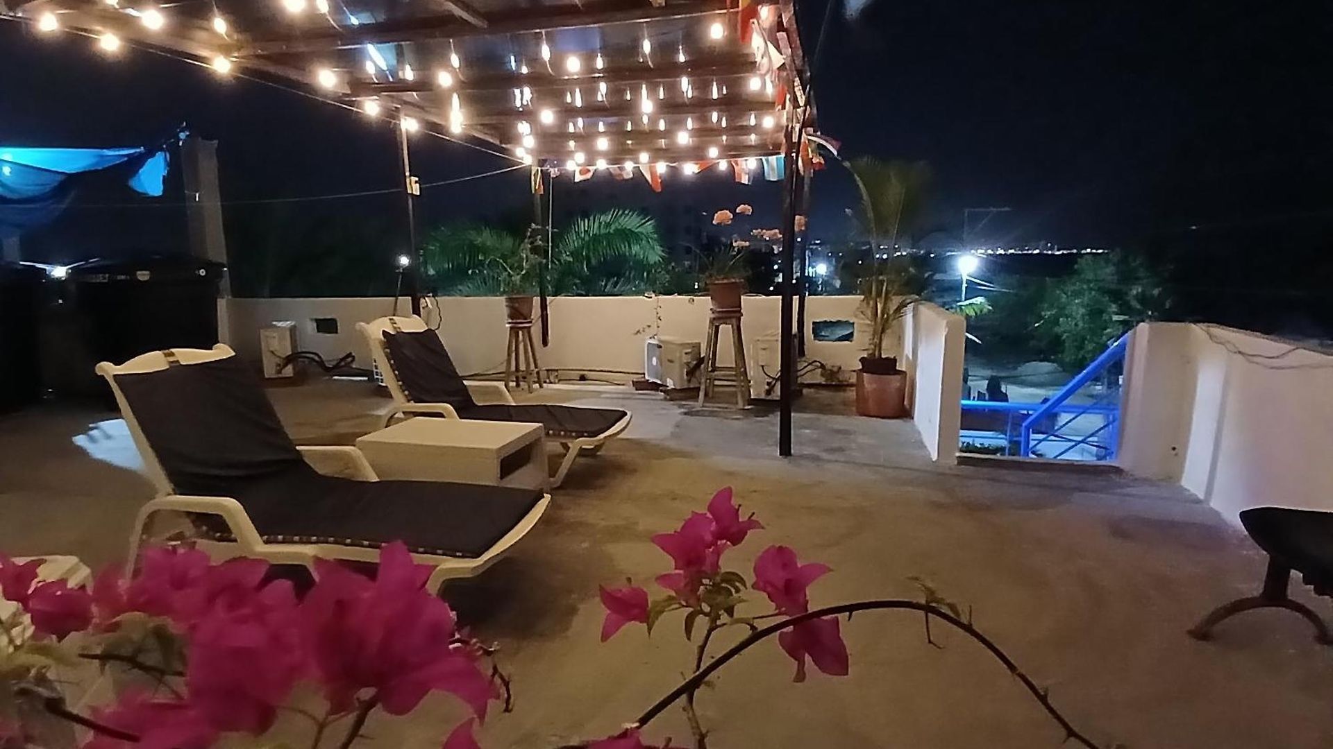 Casa Playa Arreboles * Cartagena