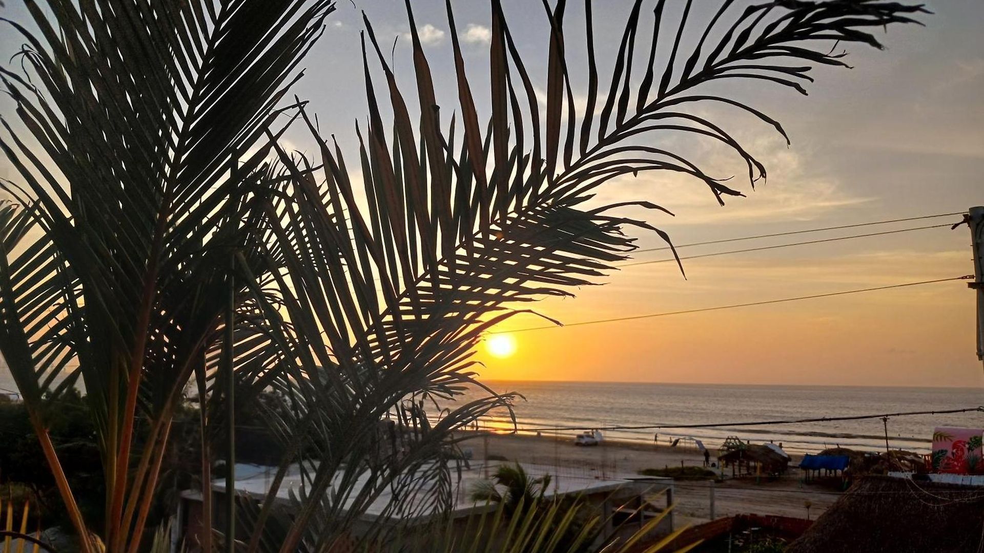 Casa Playa Arreboles Сasa de vacaciones