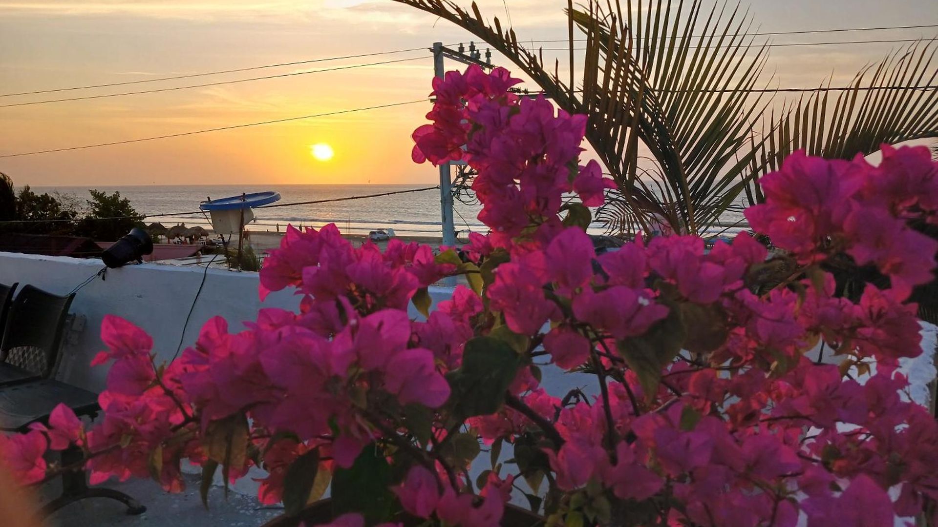 Casa Playa Arreboles Сasa de vacaciones