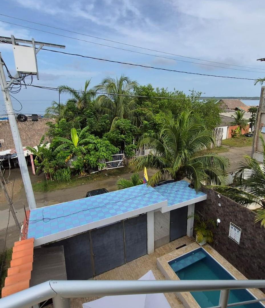 Casa Playa Arreboles Сasa de vacaciones *