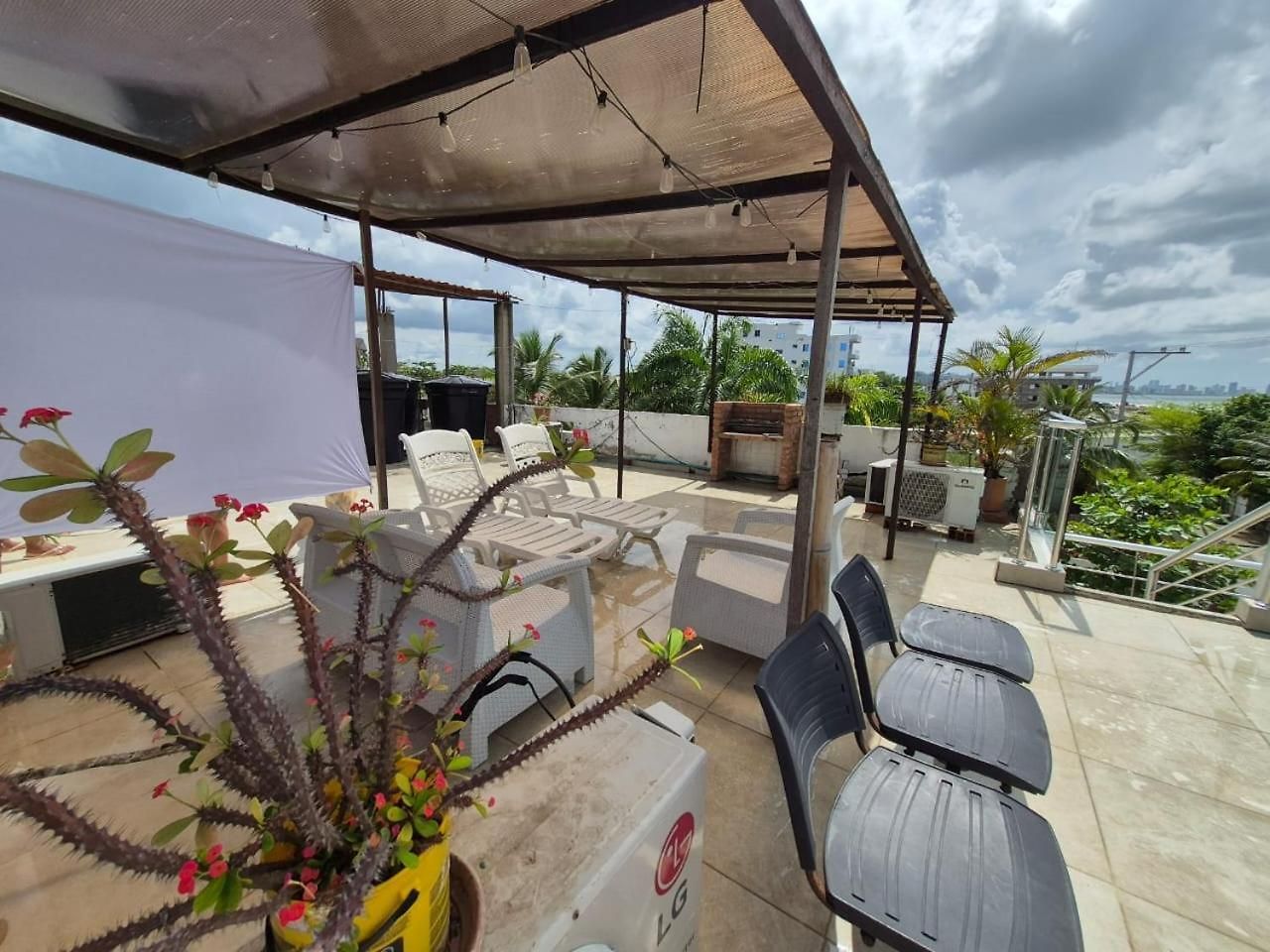 Casa Playa Arreboles Сasa de vacaciones