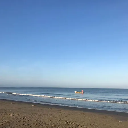 Сasa de vacaciones Casa Playa Arreboles