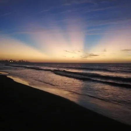 Casa Playa Arreboles Сasa de vacaciones