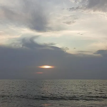 Casa Playa Arreboles