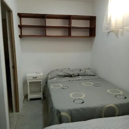 Casa Playa Arreboles * Cartagena