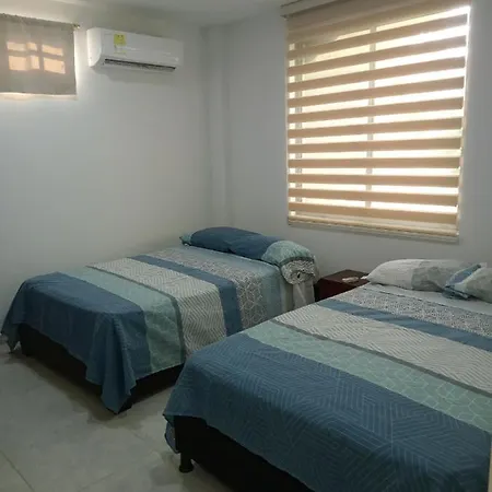 Casa Playa Arreboles *
