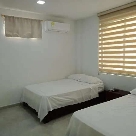 Casa Playa Arreboles *