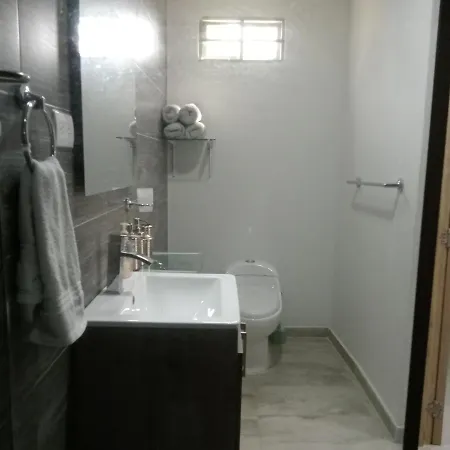Casa Playa Arreboles Сasa de vacaciones *