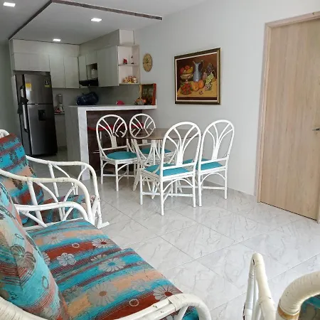 Casa Playa Arreboles
