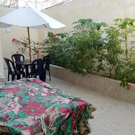 Сasa de vacaciones Casa Playa Arreboles *