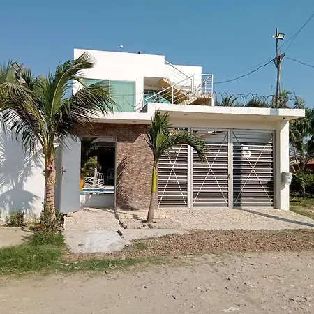 Casa Playa Arreboles Сasa de vacaciones