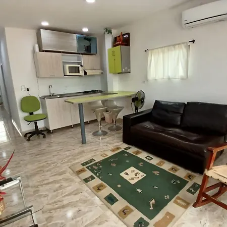 Holiday home Casa Playa Arreboles *