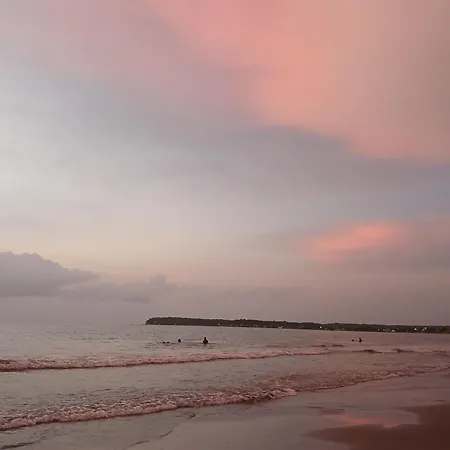 Сasa de vacaciones Casa Playa Arreboles