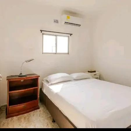 Casa Playa Arreboles Cartagena