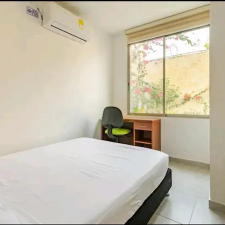 Casa Playa Arreboles