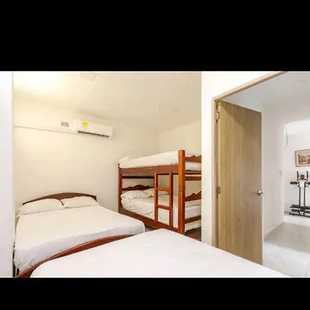 Holiday home Casa Playa Arreboles