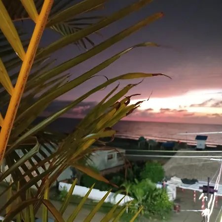 Сasa de vacaciones Casa Playa Arreboles *