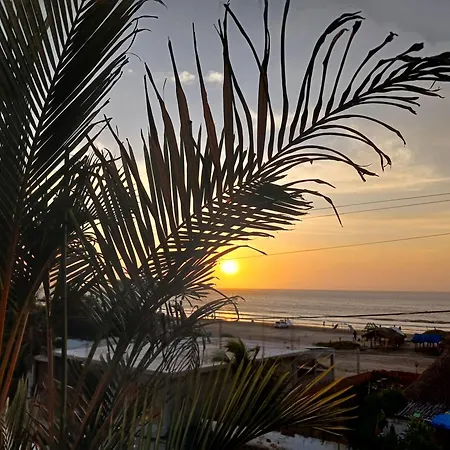 Casa Playa Arreboles Сasa de vacaciones