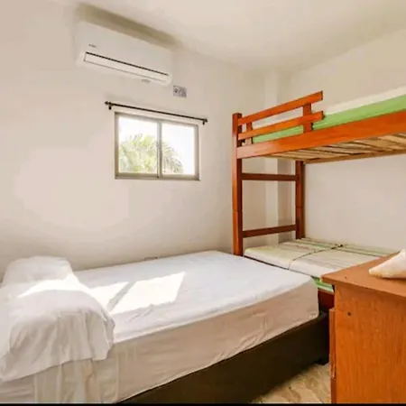 Holiday home Casa Playa Arreboles *