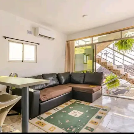 Casa Playa Arreboles Сasa de vacaciones Cartagena