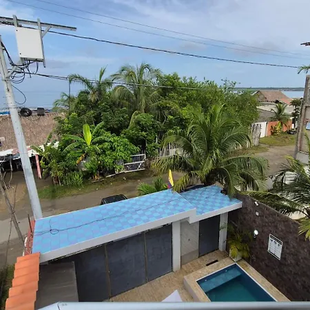 Casa Playa Arreboles Сasa de vacaciones *