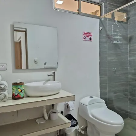 Casa Playa Arreboles Сasa de vacaciones Cartagena