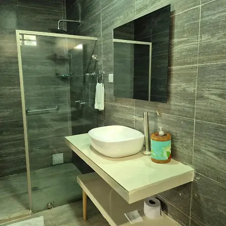 Сasa de vacaciones Casa Playa Arreboles Cartagena