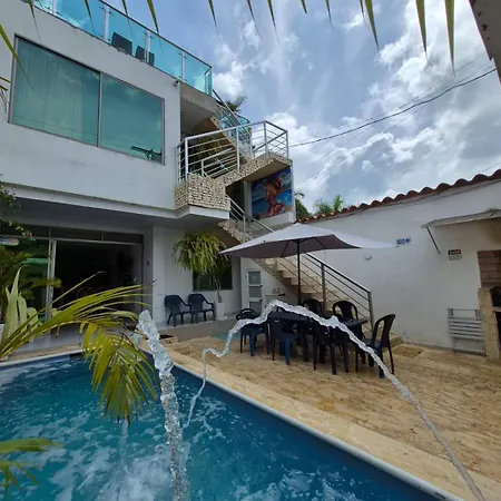 Casa Playa Arreboles