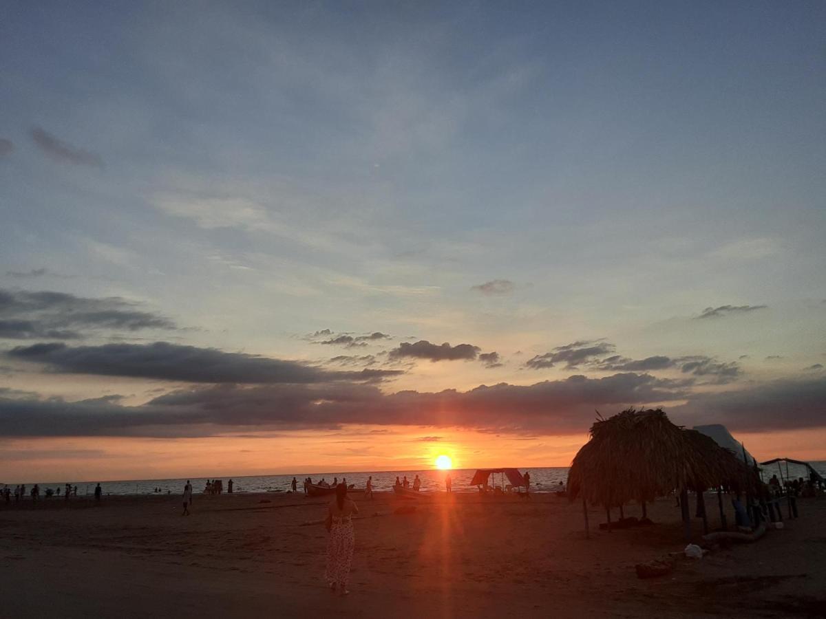 Сasa de vacaciones Casa Playa Arreboles *