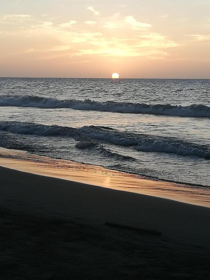Casa Playa Arreboles * Cartagena