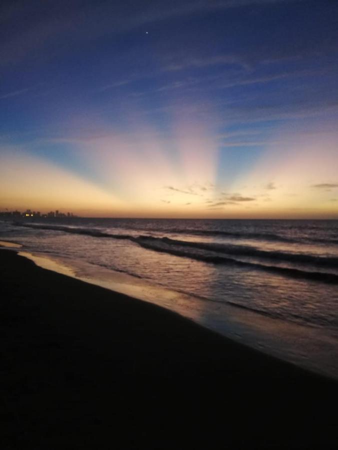 Casa Playa Arreboles Сasa de vacaciones