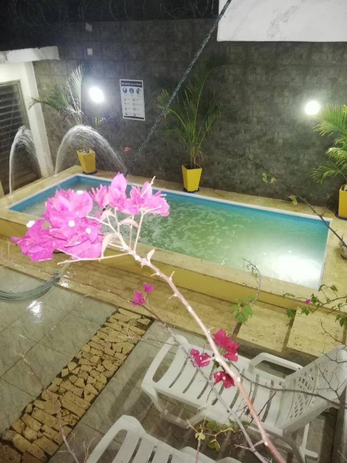 Сasa de vacaciones Casa Playa Arreboles *