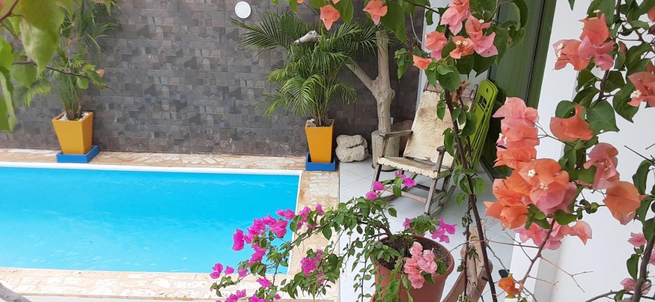 Casa Playa Arreboles * Cartagena