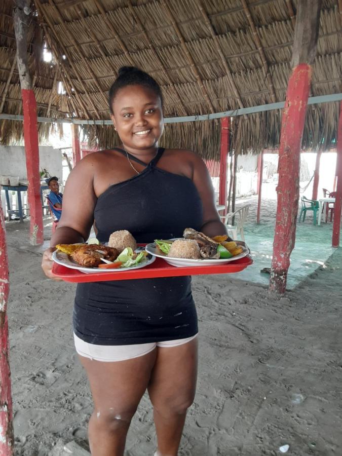 Casa Playa Arreboles *