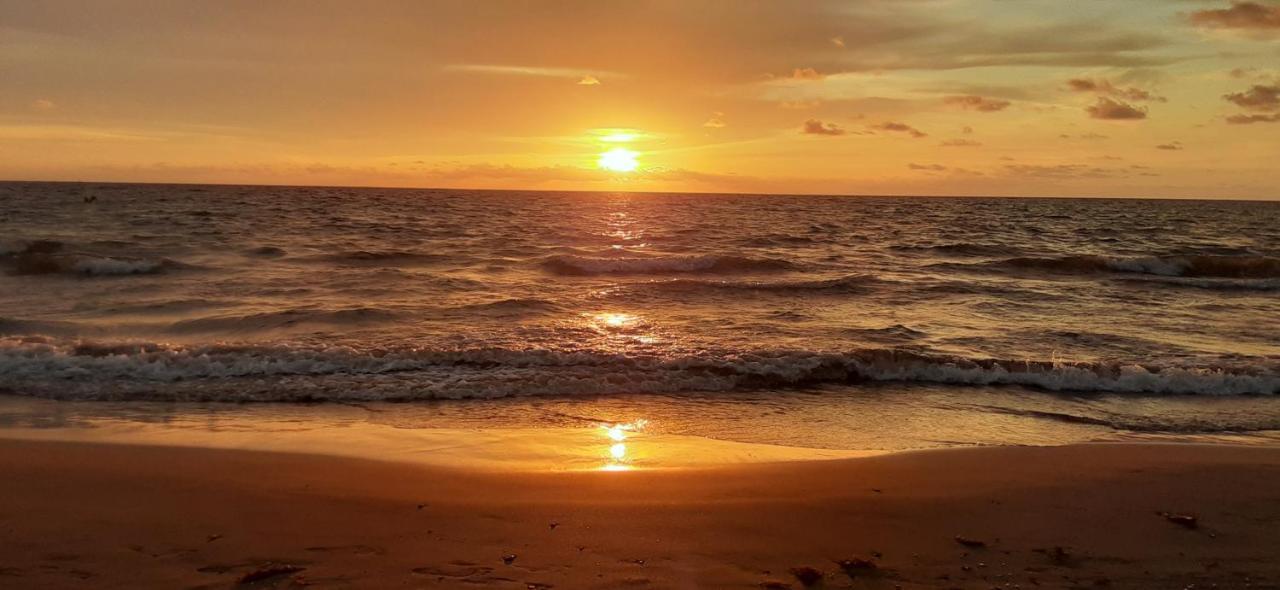 Casa Playa Arreboles Сasa de vacaciones *