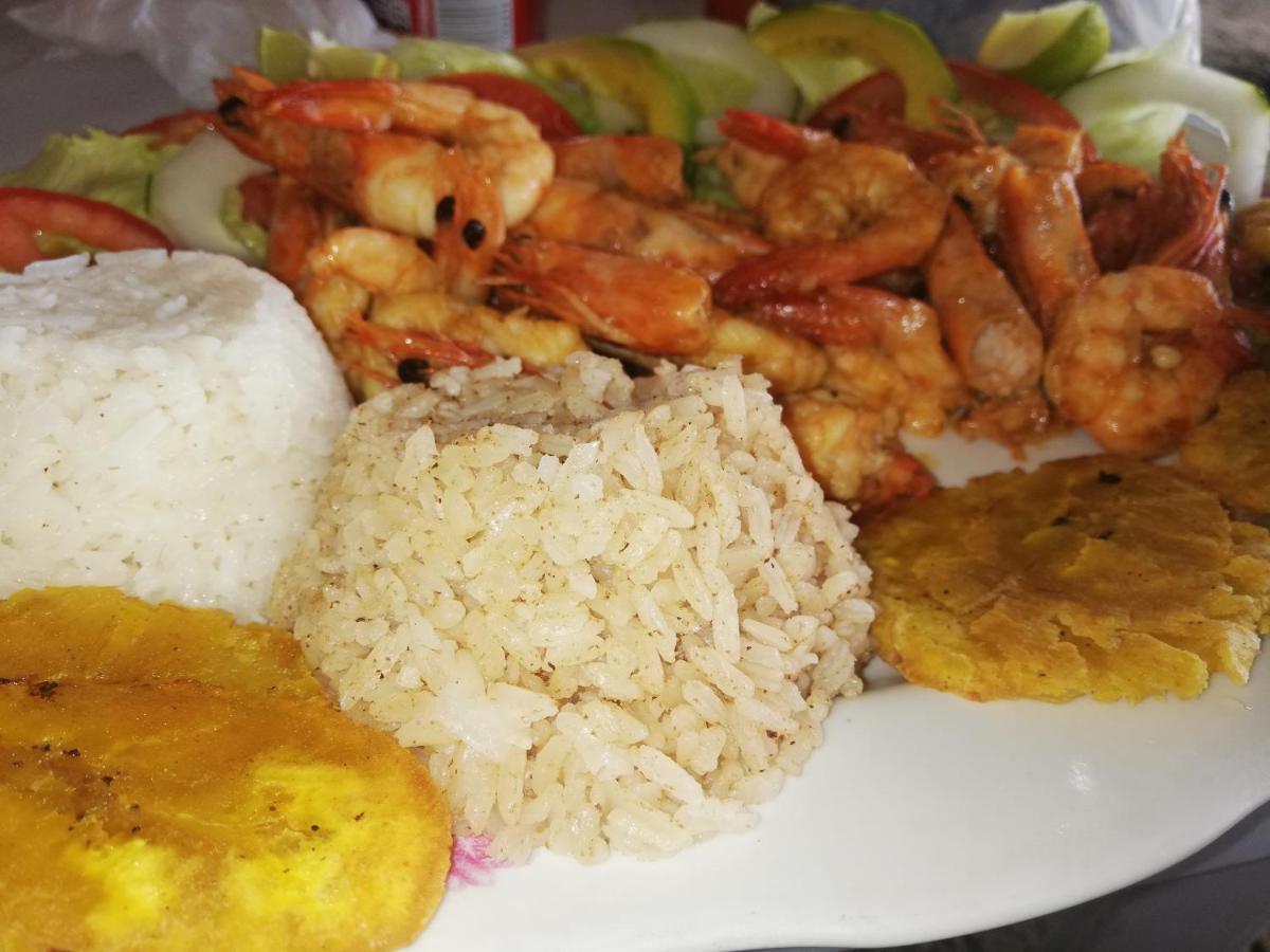 Сasa de vacaciones Casa Playa Arreboles