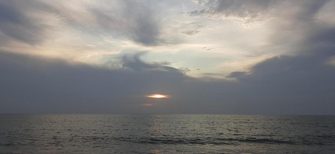 Casa Playa Arreboles