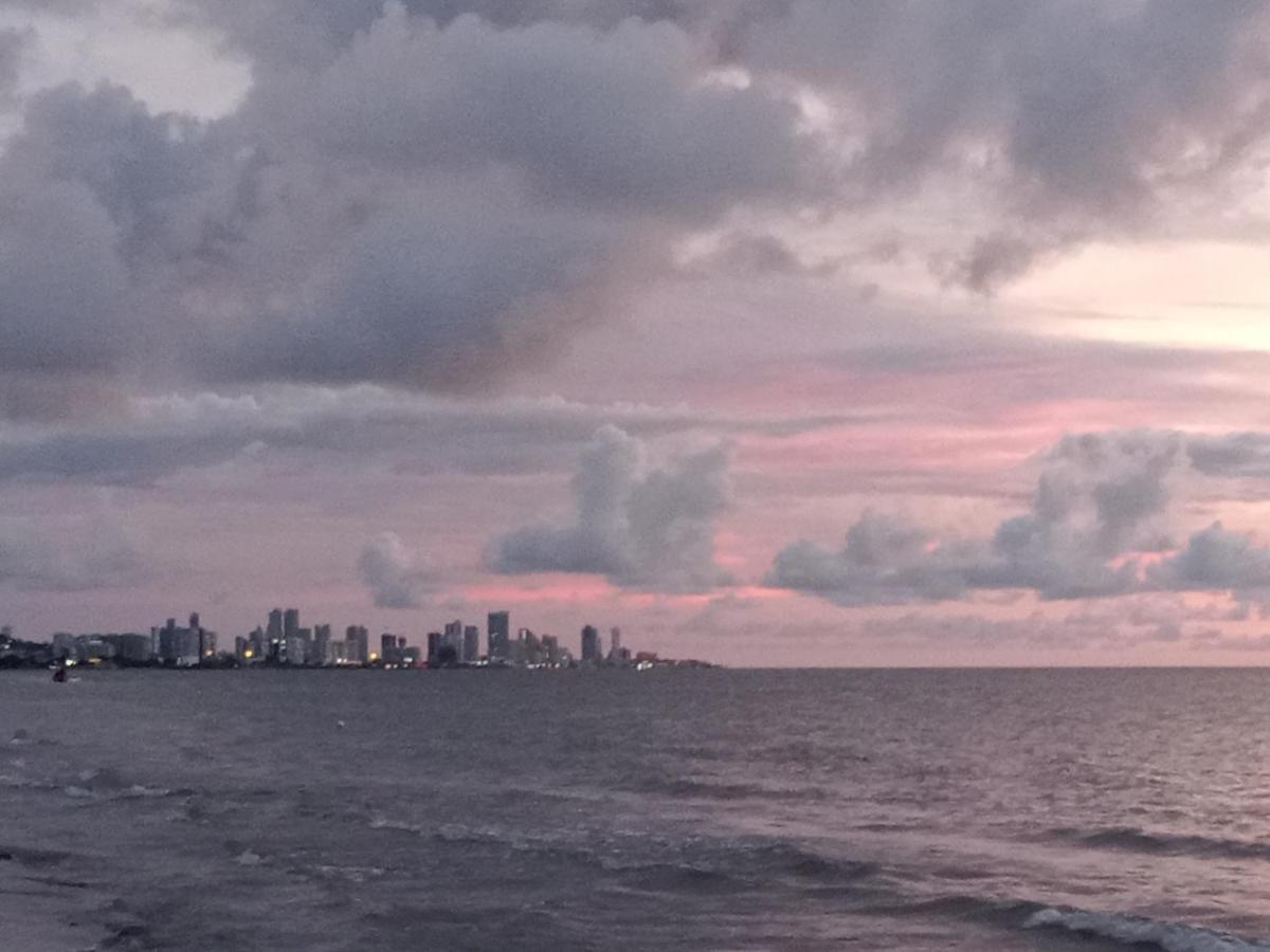 Сasa de vacaciones Casa Playa Arreboles