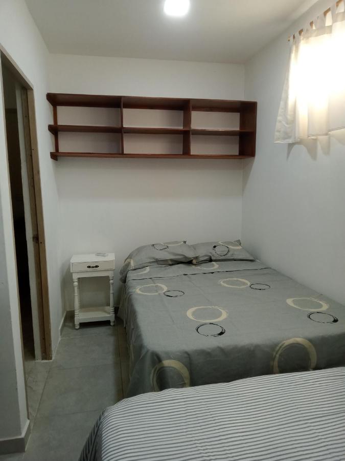 Casa Playa Arreboles * Cartagena