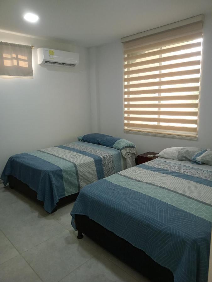 Casa Playa Arreboles *