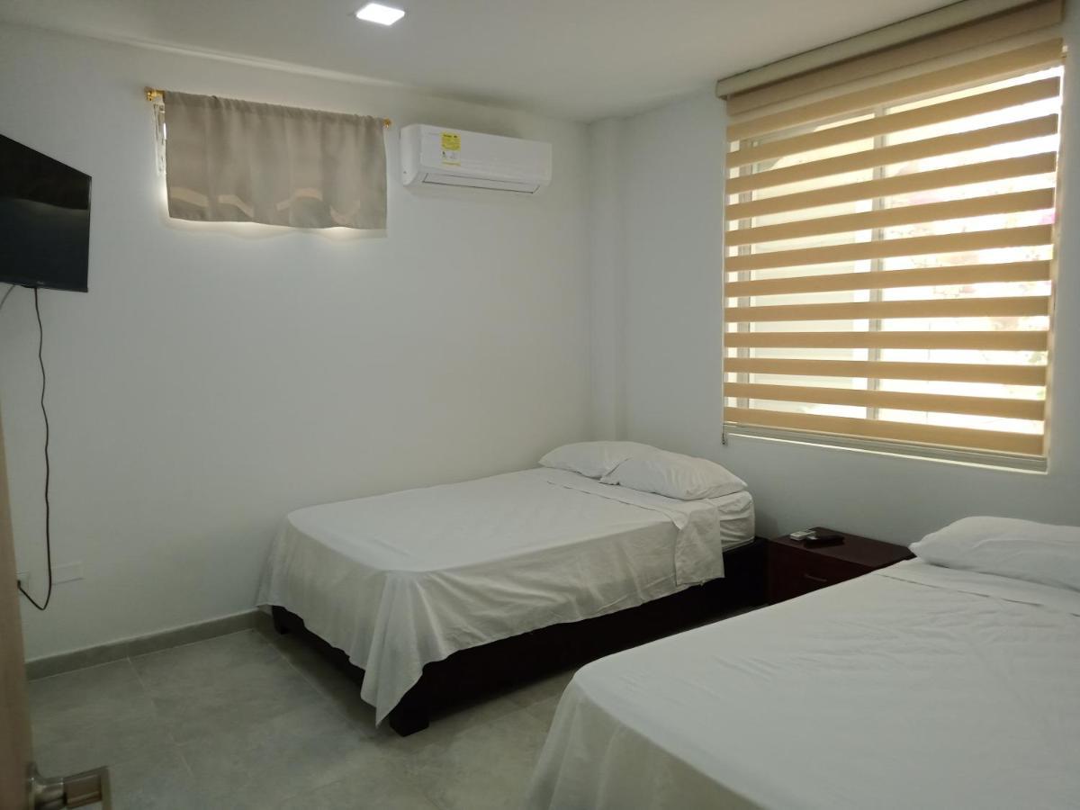 Casa Playa Arreboles *