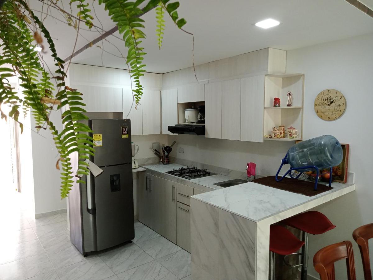 Casa Playa Arreboles * Cartagena