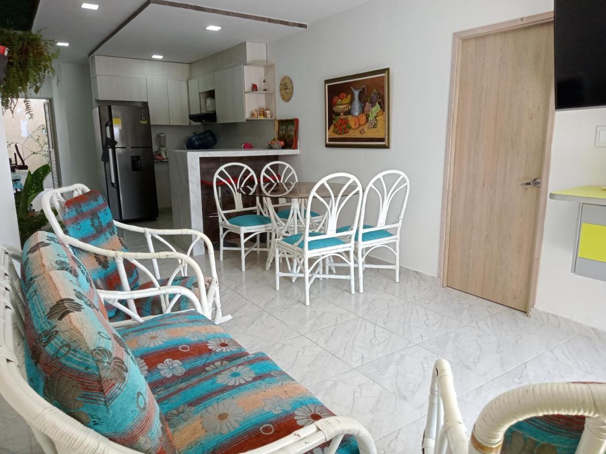 Casa Playa Arreboles