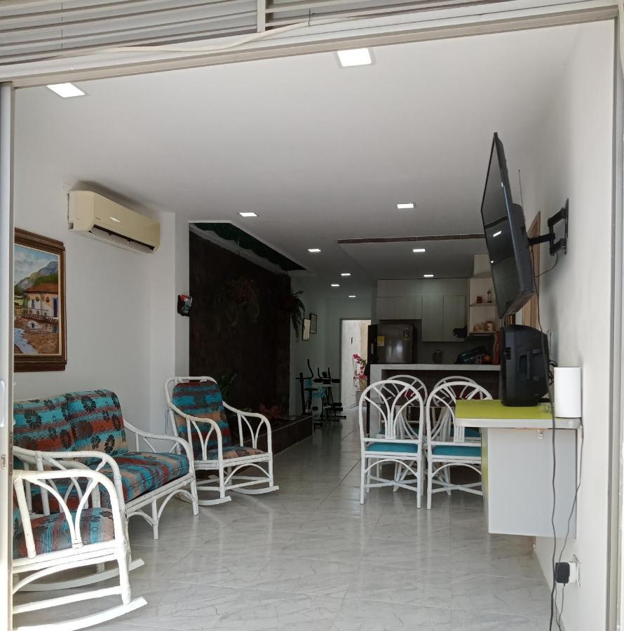 Сasa de vacaciones Casa Playa Arreboles